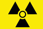 Thumbnail Radiation symbol or icon Thumbnail Radiation symbol or icon