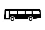 Thumbnail Coach or bus illustrated Thumbnail Coach or bus illustrated