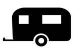 Thumbnail Caravan illustrated Thumbnail Caravan illustrated
