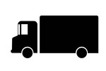 Thumbnail Lorry or truck illustrated Thumbnail Lorry or truck illustrated
