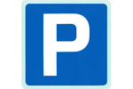 Thumbnail Parking sign Thumbnail Parking sign