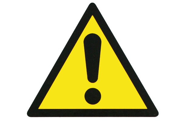 Product picture Think sign